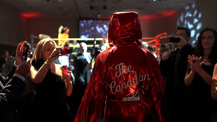 CE SOIR - Première du documentaire «God Save Justin Trudeau» + soirée Cocktail