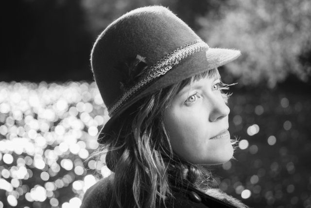 *Ce vendredi CATHERINE LEDUC (première partie: BLOND CERISE)