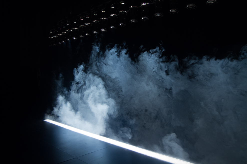 Cédric Delorme-Bouchard / Castel Blast + Annie Gagnon + Camille Lacelle-Wilsey