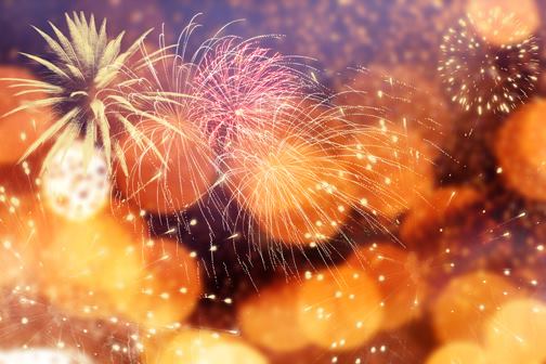 Célébrer toute l'année!