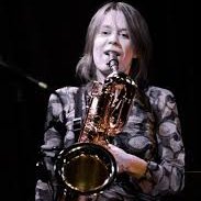 Céline Bonacina - Festival de Jazz d'Ottawa | En trio