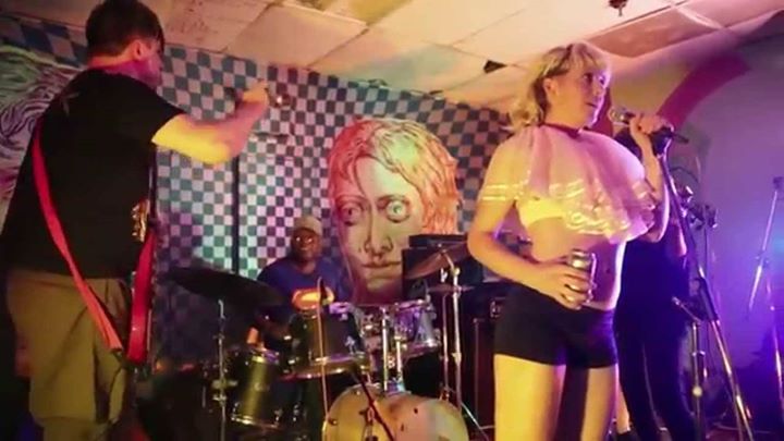 Cellular Chaos + more