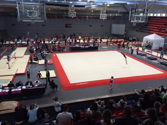 Centre Pierre Charbonneau