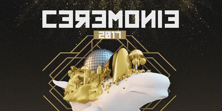 CEREMONIE 2017