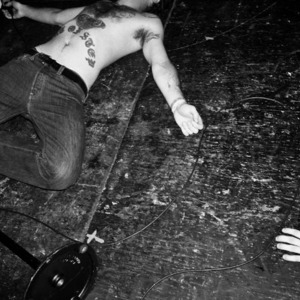 Ceremony avec Pity Sex, Tony Molina et Perverted Justice