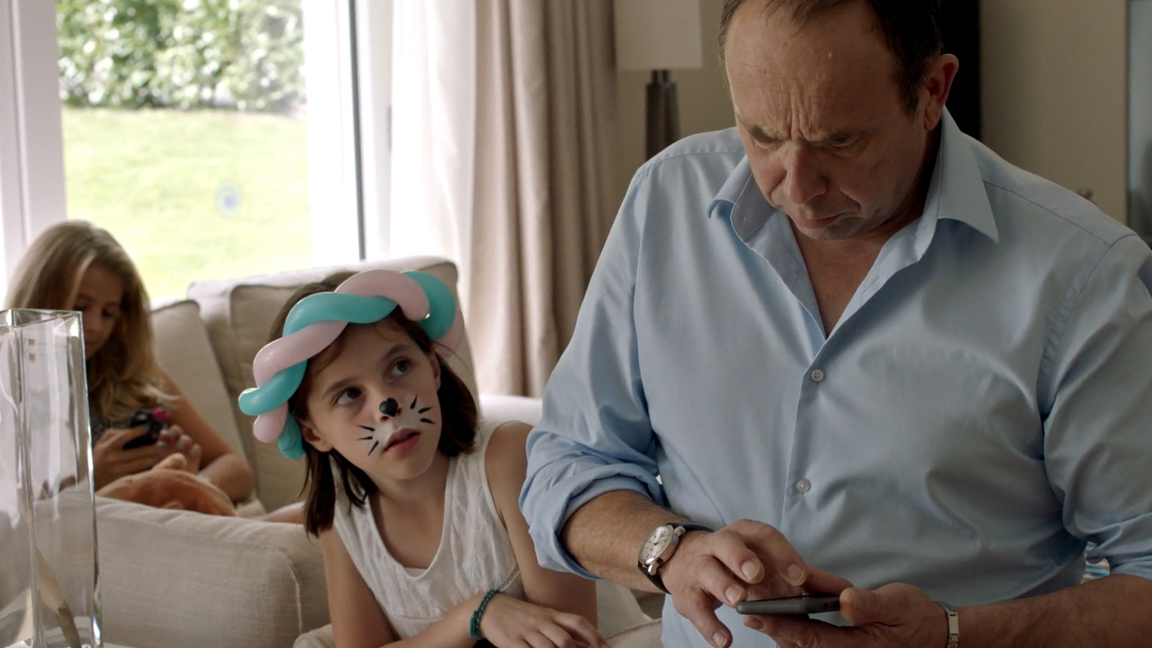 Ceux qui travaillent d’Antoine Russbach, Olivier Gourmet, Adèle Bochatay, Delphine Bibet