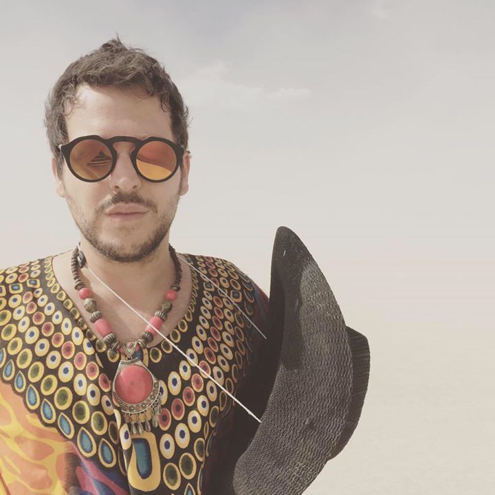 Chaim + Driss Skali + The Doctors