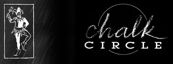 Chalk Circle • Pin Up // 01.04.2016 // Montréal