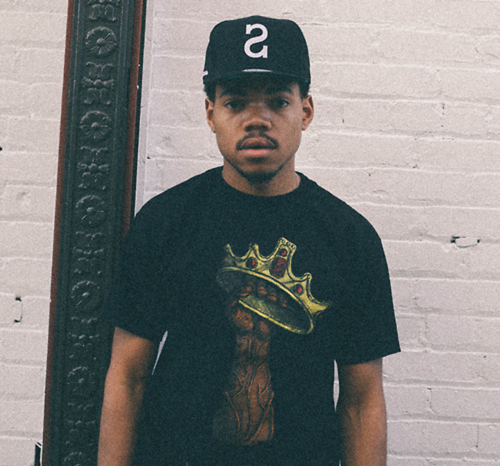 Chance the Rapper