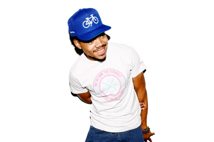 Chance the Rapper