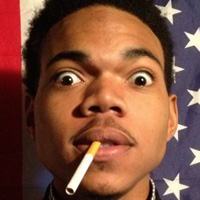 Chance The Rapper