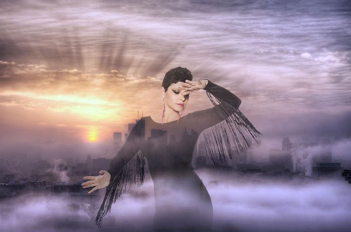 Chanda M "Icons of Dreams" EP Launch Party!