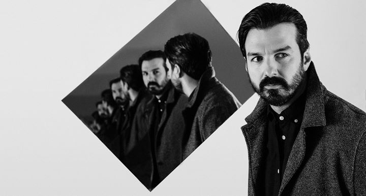 Chanson : Damien Robitaille