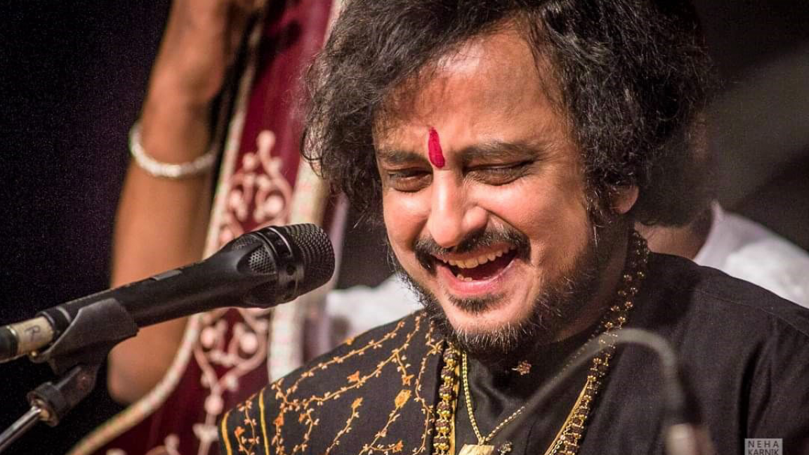 CHANSONS DE DHARWAD: Pandit Kaivalya Kumar, Pandit Subhen Chatterjee, Pandit Sanatan Goswami