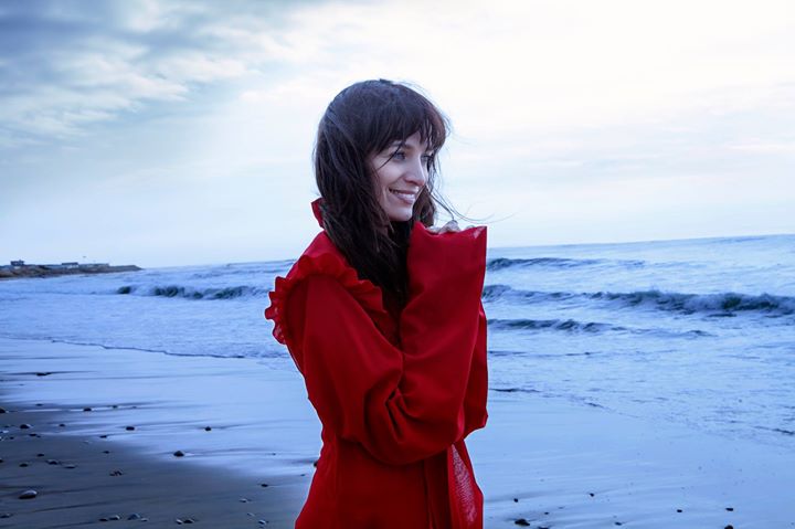 Chantal Kreviazuk // Maritimes