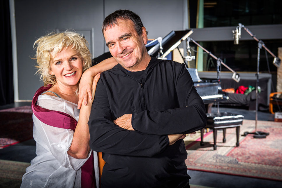 Chante moi une histoire