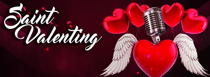 Chantez nous de l'amour - Saint-Valentin 11Fév