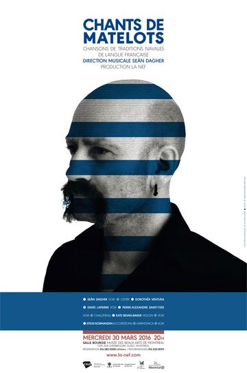 CHANTS DE MATELOTS