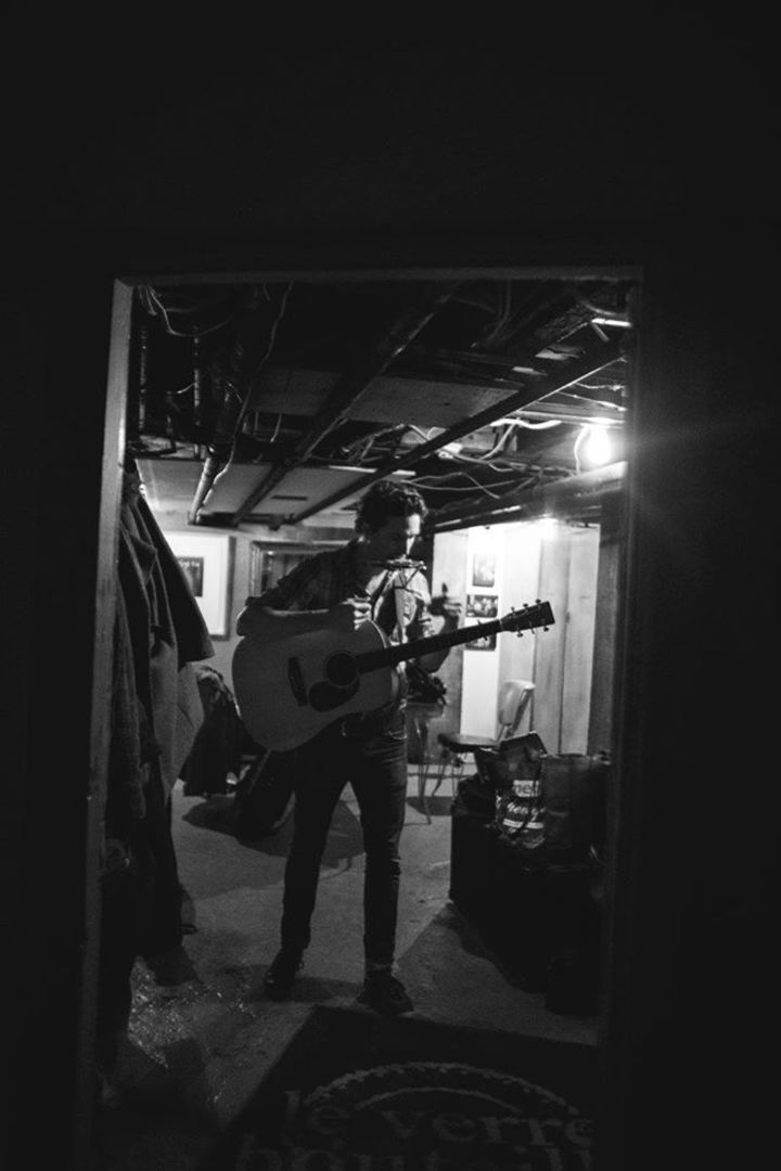 Charles-Antoine Gosselin