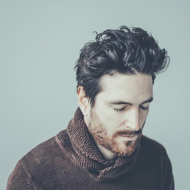 Charles-Antoine Gosselin ★ FrancoFolies de Montréal