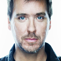 Charles Dubé - Francofolies | Scène Sirius XM