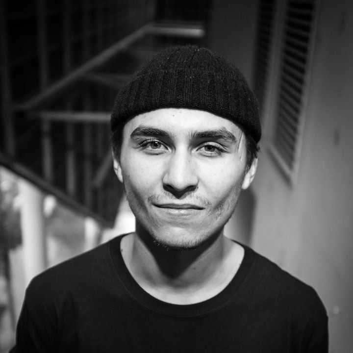 Charles Fenckler + Measure Divide + Urumi