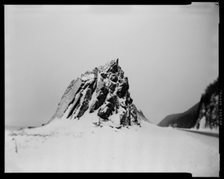 Charles-Frédérick Ouellet : Le Naufrage