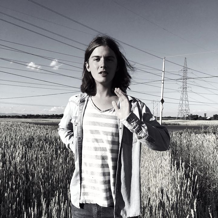 Charles Garant / Le Zaricot