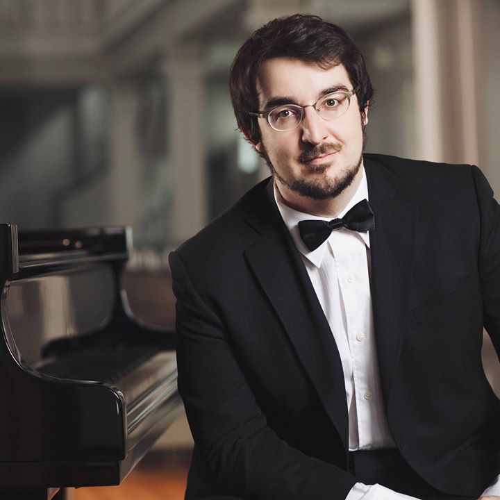 Charles Richard-Hamelin
