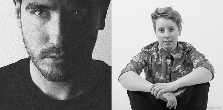 Charles Robert + Catherine Dagenais = Soirée magique.