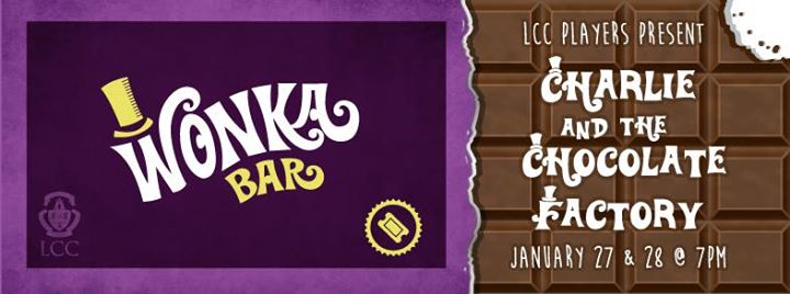 Charlie and the Chocolate Factory