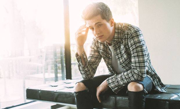 Charlie Puth // Montréal