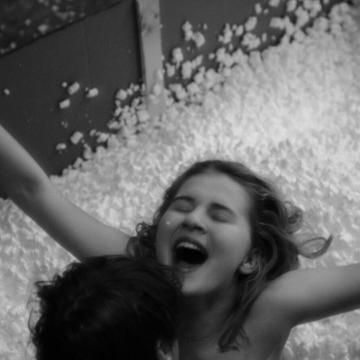 Charlotte a du Fun (Sophie Lorain, 2018)