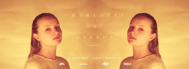 Charlotte Day Wilson / Montréal