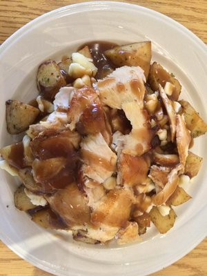 Charly's Shawarma Plus