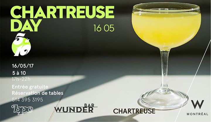 Chartreuse 16 05