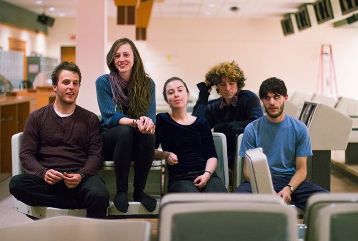 Chassepareil //\ Le Zaricot