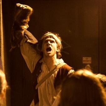 Chasses aux Fantômes | Vieux-Montréal