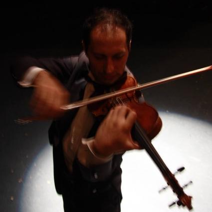 Chefs-d'oeuvre de Violon