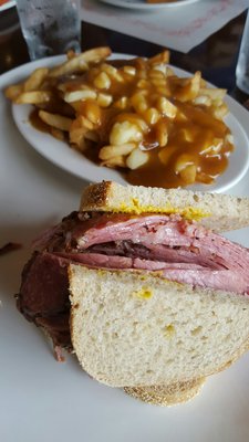 Chenoy's Delicatessen