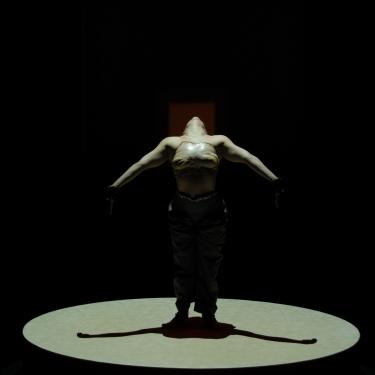 Cherepaka - Nadère arts vivants