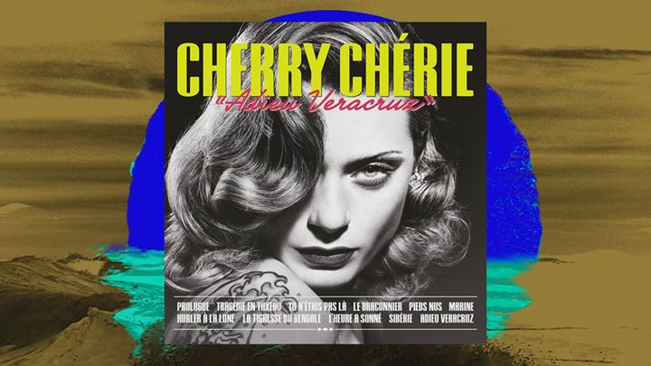 Cherry Chérie à Sorel-Tracy