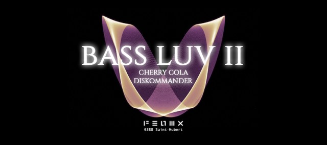 Cherry Cola & Diskommander