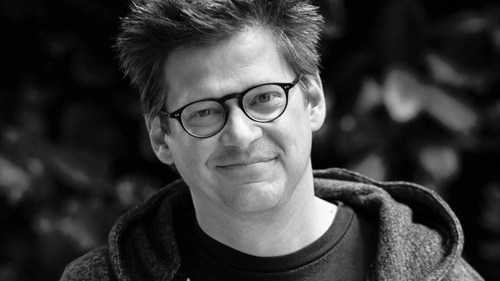 Chez Georges-Émile - Dominic Champagne