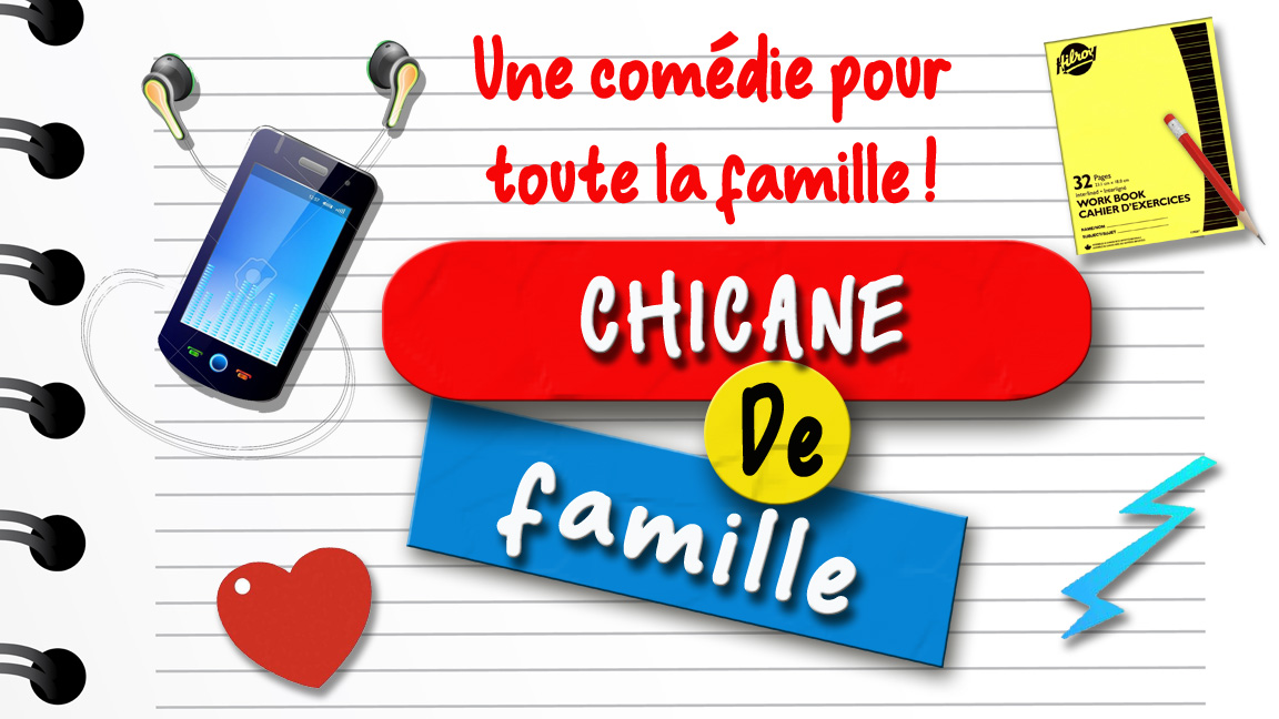 CHICANE DE FAMILLE