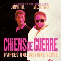 Chiens de guerre - Première MTL VF
