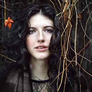 Chloé Lacasse at Brasserie Dunham (May 2, 2015)