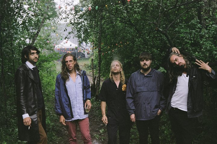 Chocolat ★ FrancoFolies de Montréal