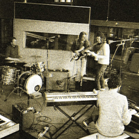 Chocolat - Francofolies | Scène Ford