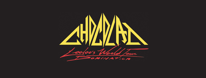 Chocolat / Montréal / Théâtre Fairmount